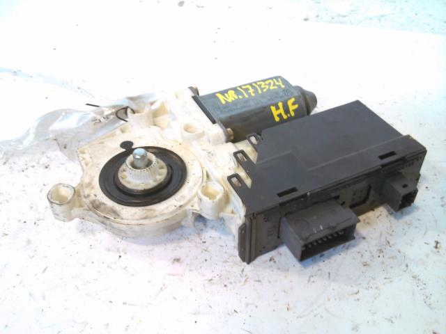 Ruteheis høyre foran til Citroën C5, 2001-2004 (Type I, Fase 1)  (9648485080)