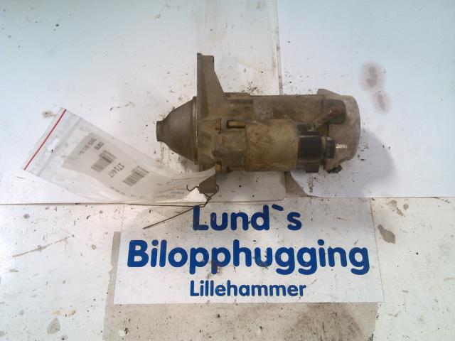 Starter til Toyota Yaris, 1999-2003 (Type I, Fase 1)  
