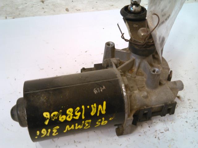 Viskermotor frontrute til BMW 3-Serie, 1991-2000 (E36) (E36) (BOSCH|0390241349)