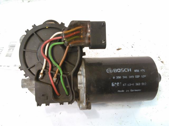 Viskermotor frontrute til BMW 3-Serie 1991-2000 (E36) (E36) (BOSCH|0390241349|)