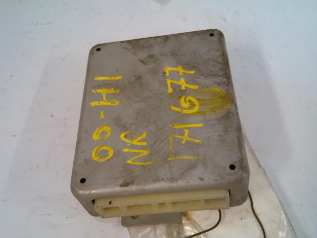 Styreenhet diverse til Hyundai H-1, 1998-2005 (Type I, Fase 1)  (HMC|95470-4A100)