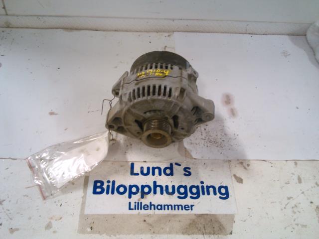 Dynamo til Opel Vectra B, 1996-2001  (BOSCH|0 123 505 002)