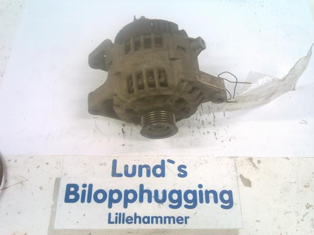Dynamo til Opel Vectra B, 1996-2001  