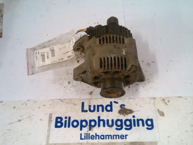 Dynamo til Renault Laguna 1994-1998 (Type I, Fase 1)