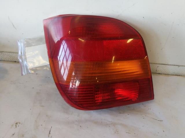 Baklykt venstre til Ford Fiesta 1989-1995 (Type III)