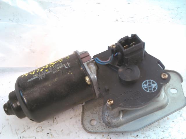 Viskermotor frontrute til Daihatsu Sirion, 1999-2005 (Type I)  (85120-97202)