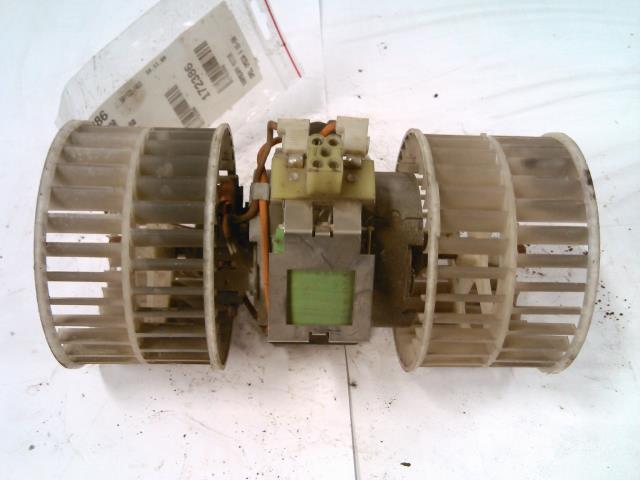 Varmeapparat motor til Opel Omega A, 1986-1990