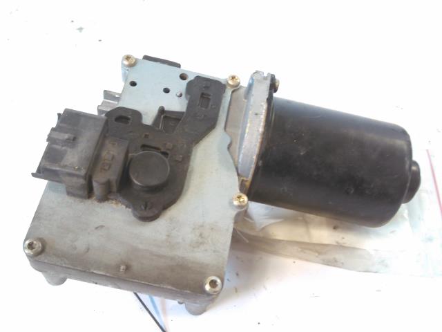 Viskermotor frontrute til Peugeot 307 2001-2004 (Fase 1)  (VALEO|404.638|)