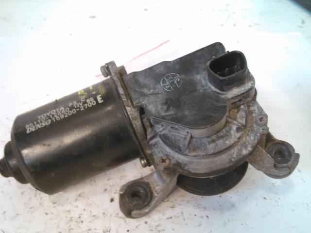 Viskermotor frontrute til Toyota Corolla, 1997-2000 (Fase 1)  (DENSO|185100-12860)
