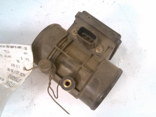 Luftmengde/luftmassemåler til Mazda 323F, 1995-1998  (B3H7|E5T511716300)