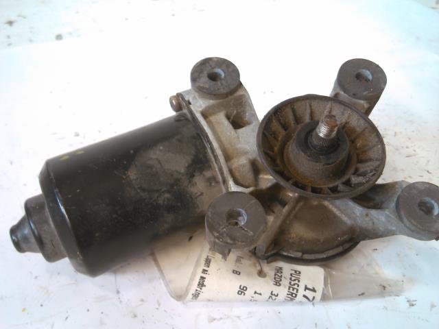 Viskermotor frontrute til Mazda 323F 1995-1998  (849200-0132|)