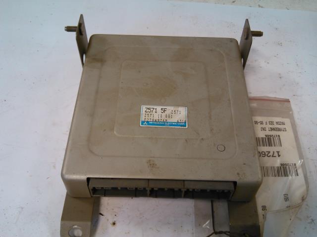 Styreenhet motor til Mazda 323F, 1995-1998  (Z5715F|Z57118881)