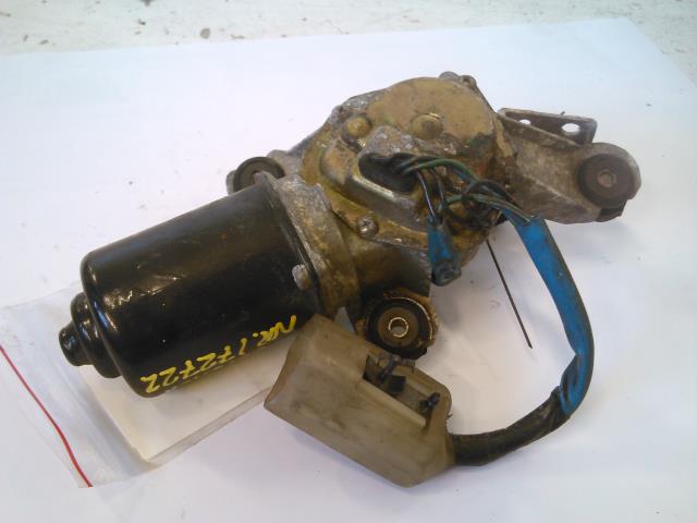 Viskermotor frontrute til Subaru Outback, 1996-1998 (Type I)  