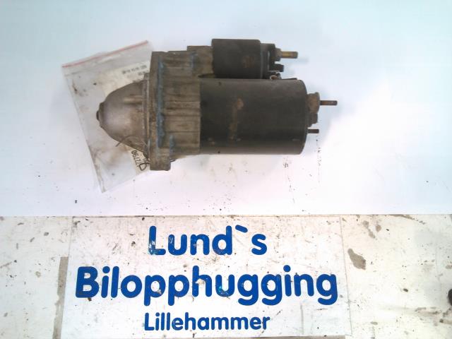 Starter til Audi A4, 2001-2004 (Type II) (B6) (B6) 