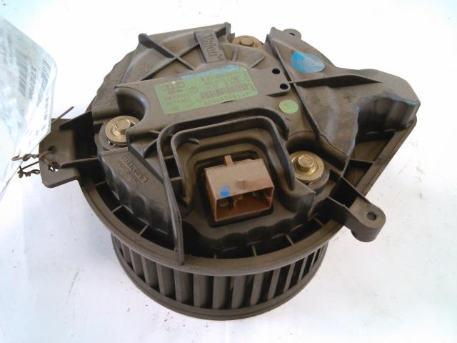 Varmeapparat motor til Audi A4, 2001-2004 (Type II) (B6) (B6) (VALEO|8E1820021A)