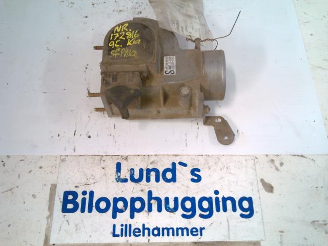 Luftmengde/luftmassemåler til Kia Sephia, 1994-1998  (