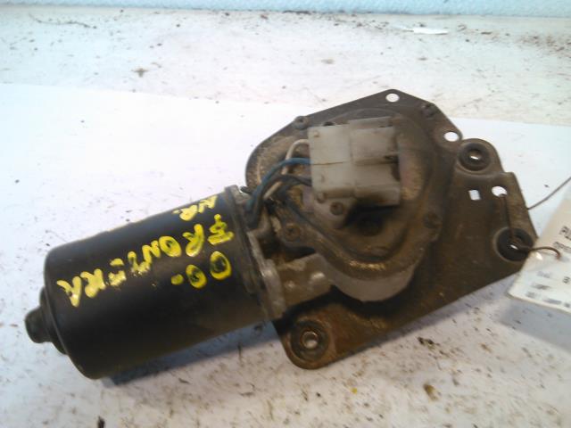 Viskermotor frontrute til Opel Frontera B, 1998-2003  