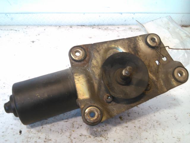 Viskermotor frontrute til Opel Frontera B 1998-2003  