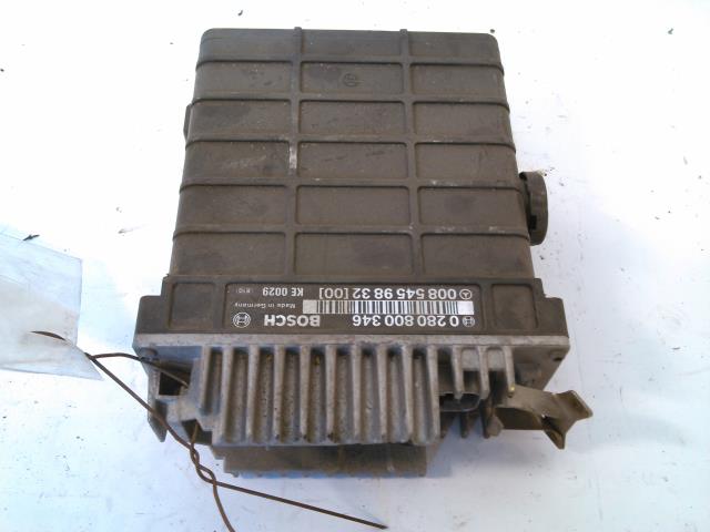 Styreenhet motor til Mercedes 124, 1986-1995 (W124) (W124) (BOSCH|0 280 800 346)
