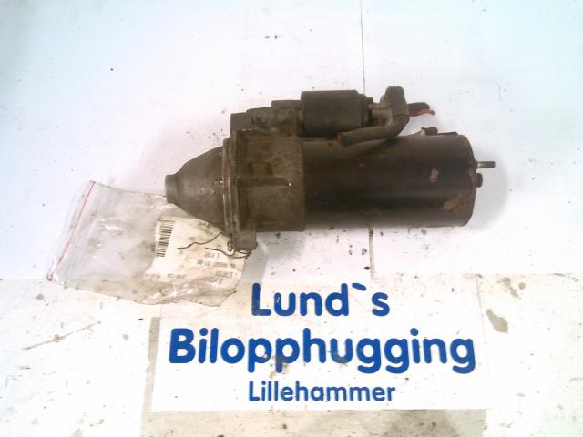 Starter diesel til VW Passat, 1997-2000 (B5,3B) (B5,3B) 