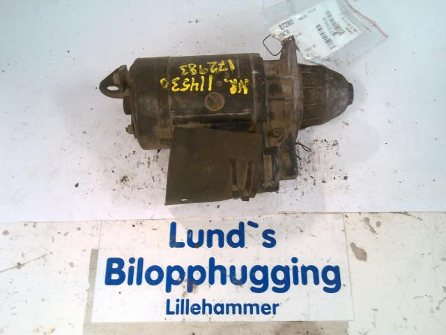 Starter til BMW 5-Serie, 1981-1988 (E28) (E28)