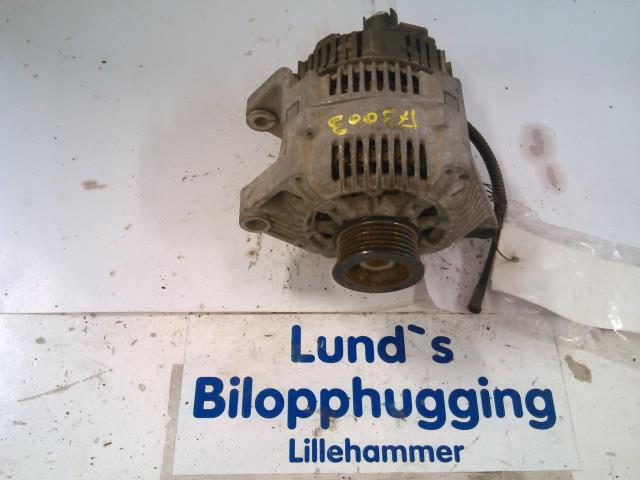Dynamo til Renault Laguna, 1994-1998 (Type I, Fase 1)  