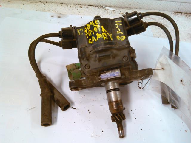 Fordeler til Toyota Camry, 1987-1991  (19030-63052)