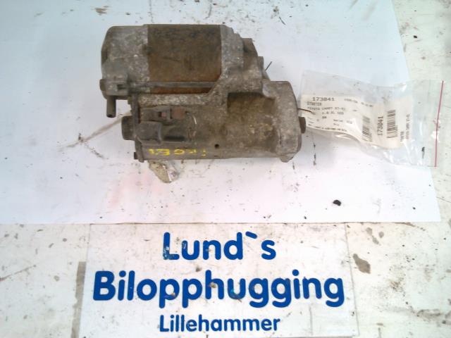 Starter til Toyota Camry 1987-1991