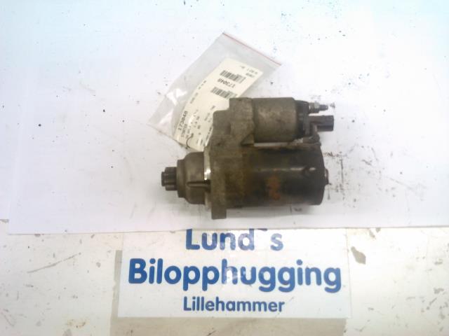 Starter til VW Golf V, Combi, 2003-2008  