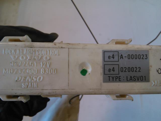 Styreenhet diverse til Volvo V70 (S70/XC70) 1997-2000 (Type I)  (DENSO|MB232300 8300|)