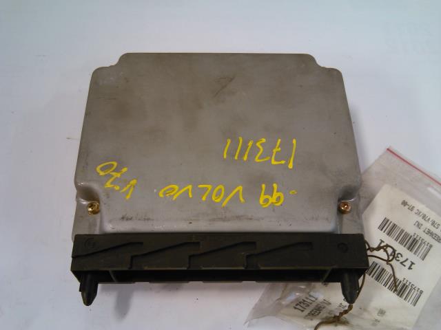 Styreenhet motor til Volvo V70 (S70/XC70), 1997-2000 (Type I)  