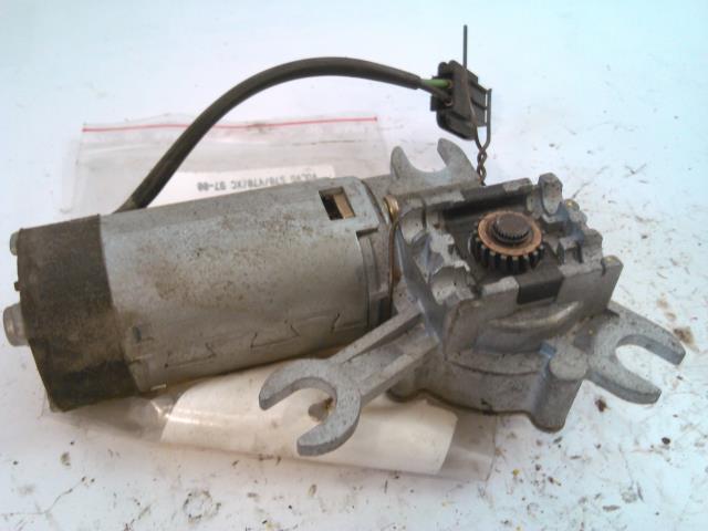 Takluke motor til Volvo V70 (S70/XC70), 1997-2000 (Type I)  (VALEO|404.134 12)