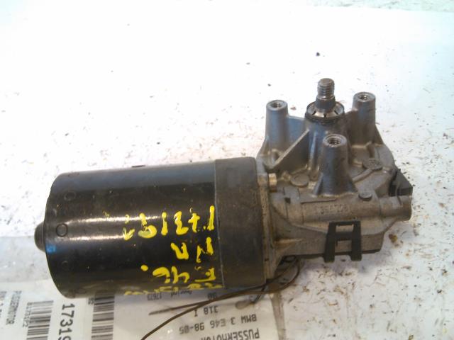 Viskermotor frontrute til BMW 3-Serie 1998-2005 (E46) (E46) (BOSCH|0390241355|67.63-8362155|)