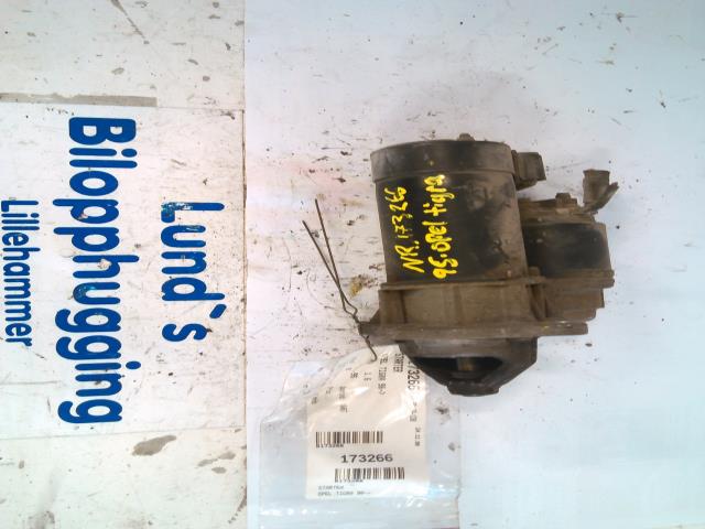 Starter til Opel Tigra A, 1996-2001  