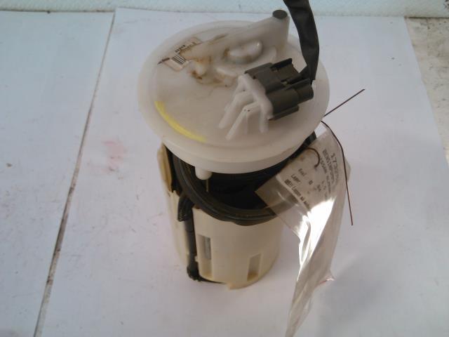 Bensinpumpe elektrisk til Nissan Almera, 2003-2006 (Fase 2) (N16) (N16) (BOSCH|0580313120)