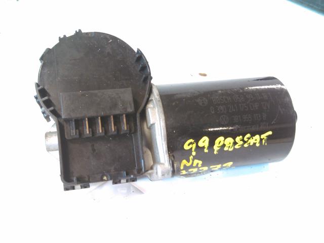 Viskermotor frontrute til VW Passat, 1997-2000 (B5,3B) (B5,3B) (BOSCH|3B1 955 133B)