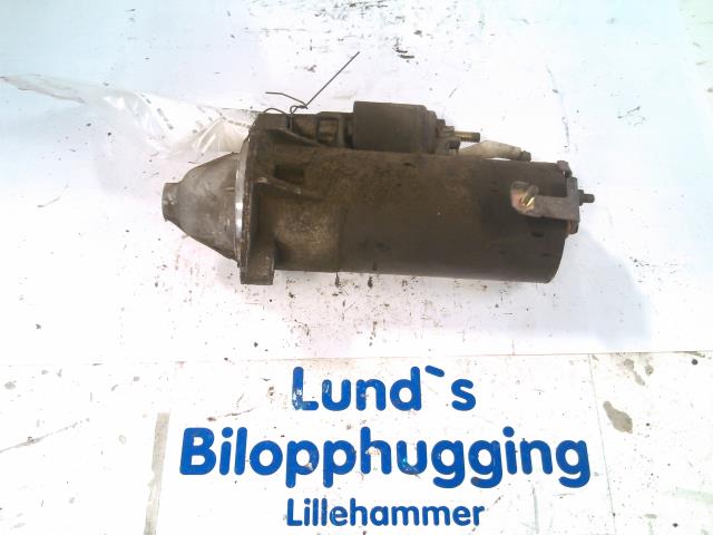 Starter diesel til VW Passat, 1997-2000 (B5,3B) (B5,3B)