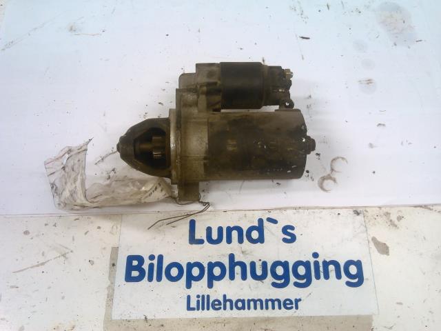 Starter til Mercedes C-Klasse, 1993-2000 (W202) (W202) 