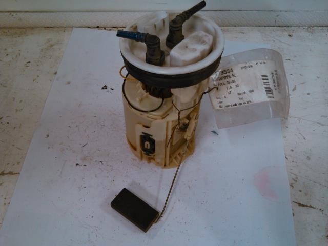 Bensinpumpe elektrisk til VW Polo, 1994-1999 (Type III, Fase 1)  (6N0 919 051 L)