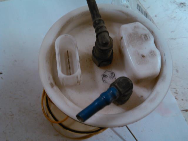 Bensinpumpe elektrisk til VW Polo 1994-1999 (Type III, Fase 1)  (6N0 919 051 L|228 231 003 001|)