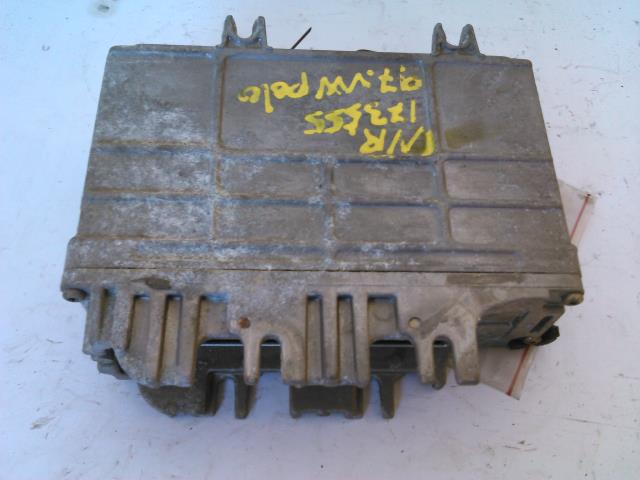Styreenhet motor til VW Polo, 1994-1999 (Type III, Fase 1)  (BOSCH|0261203931/932)