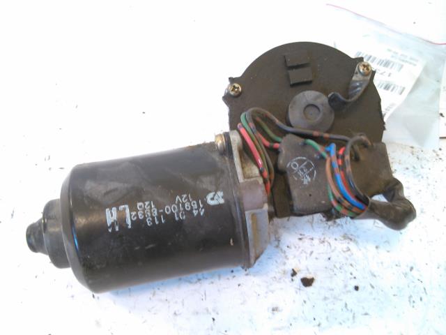 Viskermotor frontrute til Saab 900 1994-1998  (159100-8832|4401113|)