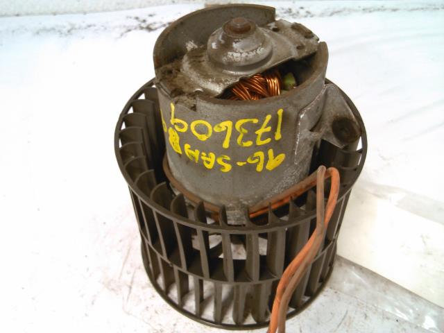 Varmeapparat motor til Saab 900, 1994-1998  (SIEMENS|1BB52)