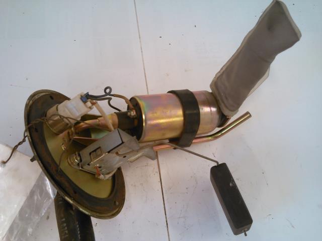 Bensinpumpe elektrisk til Mazda 323, 1990-1994  