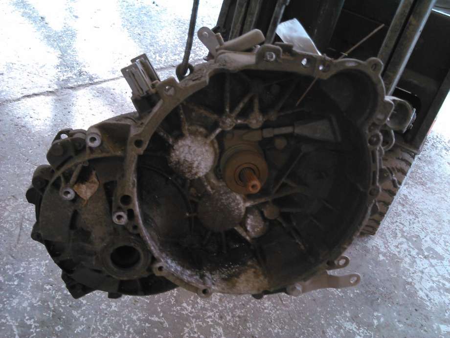 Girkasse manuell til Volvo V70 (S70/XC70), 1997-2000 (Type I)  