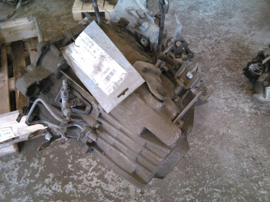Girkasse manuell til Volvo V70 (S70/XC70) 1997-2000 (Type I)  
