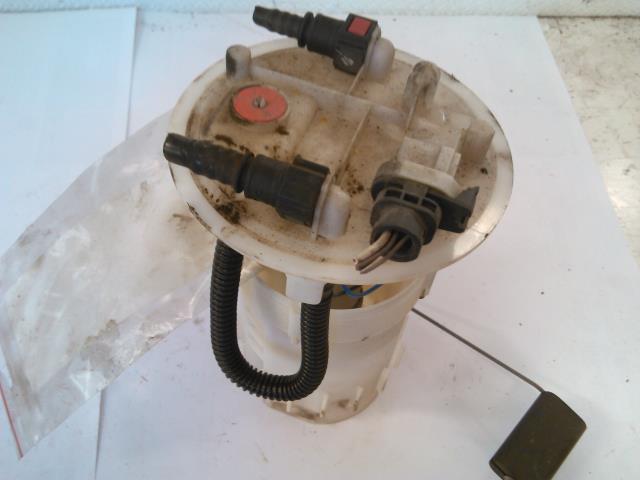 Dieselpumpe til Nissan Primastar, 2001-2006  