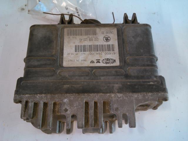 Styreenhet motor til Škoda Felicia, Pickup 1995-2001 (MAGETI M|61600.284.06|032 906 030 AG|)