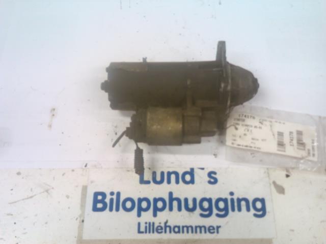 Starter til Ford Scorpio 1985-1991
