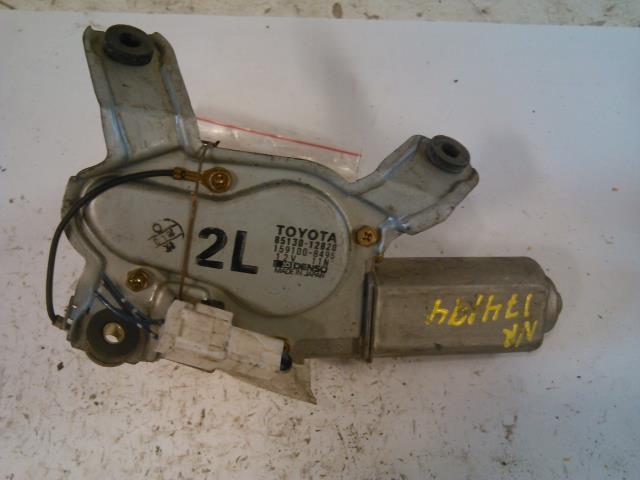 Viskermotor bakrute til Toyota Corolla 1993-1997  (85130-12820|159100-8495|)